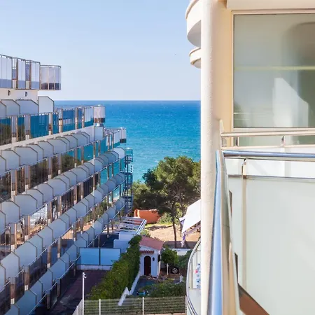 Apartment Calanu Cap Luxury By The Sea