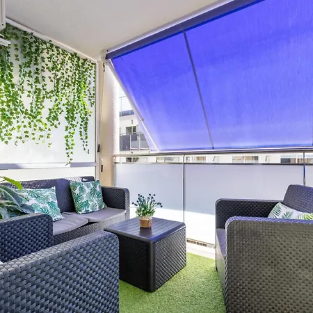 Calanu Cap Luxury By The Sea