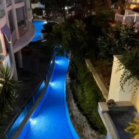 Apartment Calanu Cap Luxury By The Sea