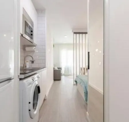 Calanu Cap Luxury By The Sea Apartment