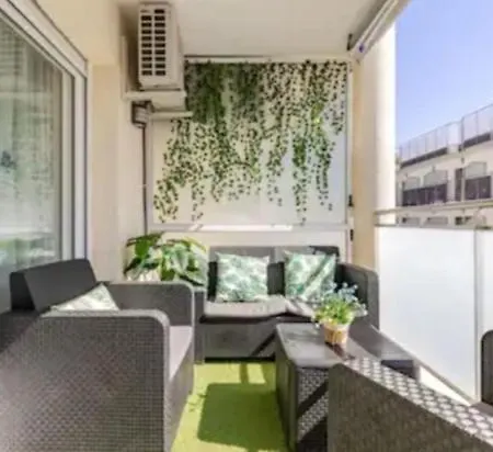 Apartment Calanu Cap Luxury By The Sea Salou