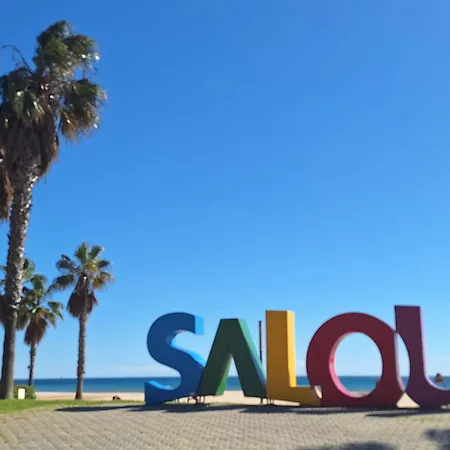Calanu Cap Luxury By The Sea * Salou