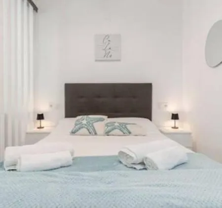 Calanu Cap Luxury By The Sea