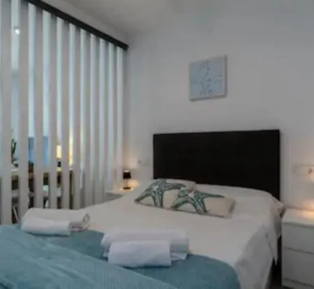 Apartment Calanu Cap Luxury By The Sea