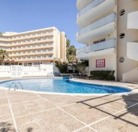 Calanu Cap Luxury By The Sea Salou