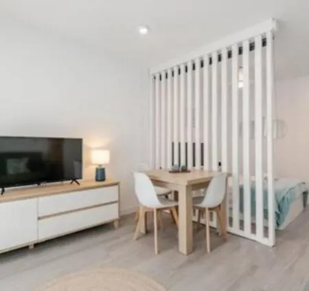 Calanu Cap Luxury By The Sea Apartment Salou