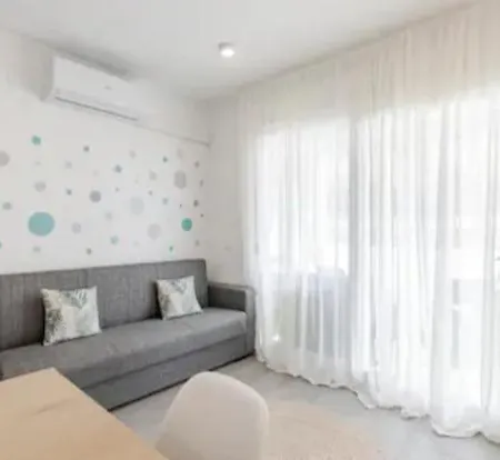 Apartment Calanu Cap Luxury By The Sea Salou