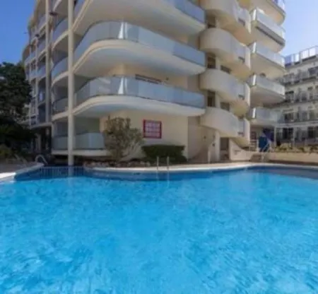 Calanu Cap Luxury By The Sea * Salou