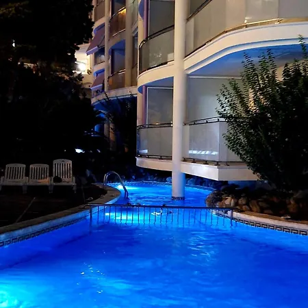 Apartment Calanu Cap Luxury By The Sea