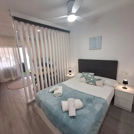 Apartment Calanu Cap Luxury By The Sea Salou