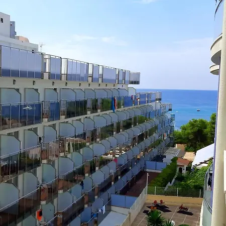 Calanu Cap Luxury By The Sea * Salou