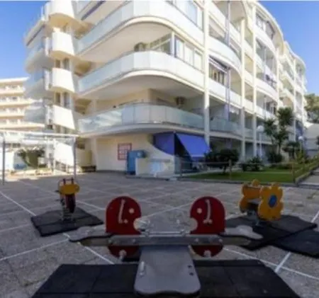 Calanu Cap Luxury By The Sea Apartment Salou