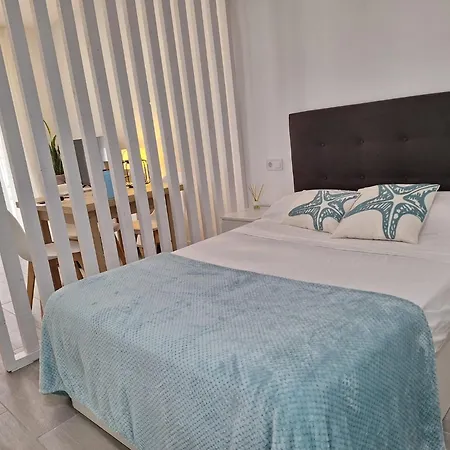 Apartment Calanu Cap Luxury By The Sea Salou