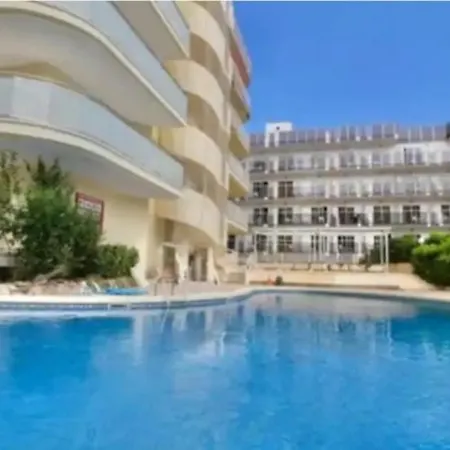 Apartment Calanu Cap Luxury By The Sea *