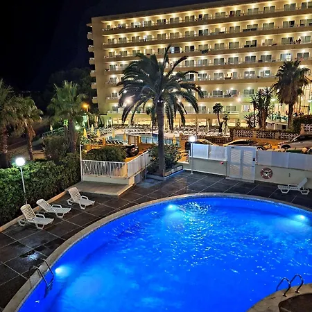 Apartment Calanu Cap Luxury By The Sea Salou