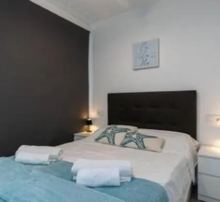 Apartment Calanu Cap Luxury By The Sea *