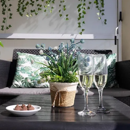 Apartment Calanu Cap Luxury By The Sea