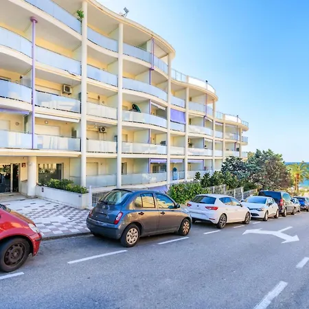 Apartman Calanu Cap Luxury By The Sea Salou