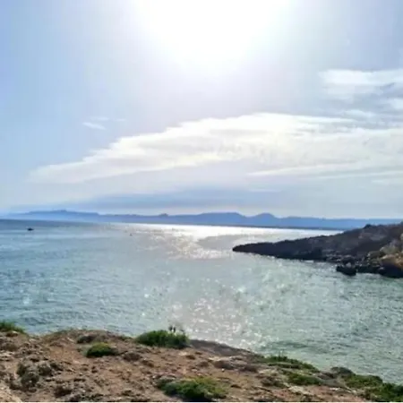 Calanu Cap Luxury By The Sea Apartment Salou