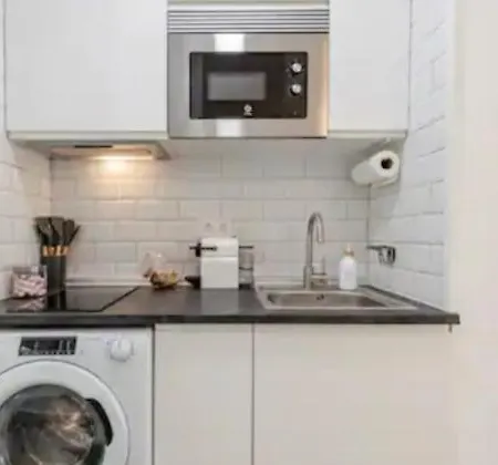 Apartman Calanu Cap Luxury By The Sea