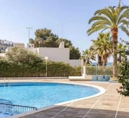 Calanu Cap Luxury By The Sea Salou