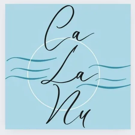 Calanu Cap Luxury By The Sea Apartman