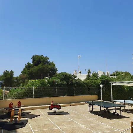 Apartman Calanu Cap Luxury By The Sea *